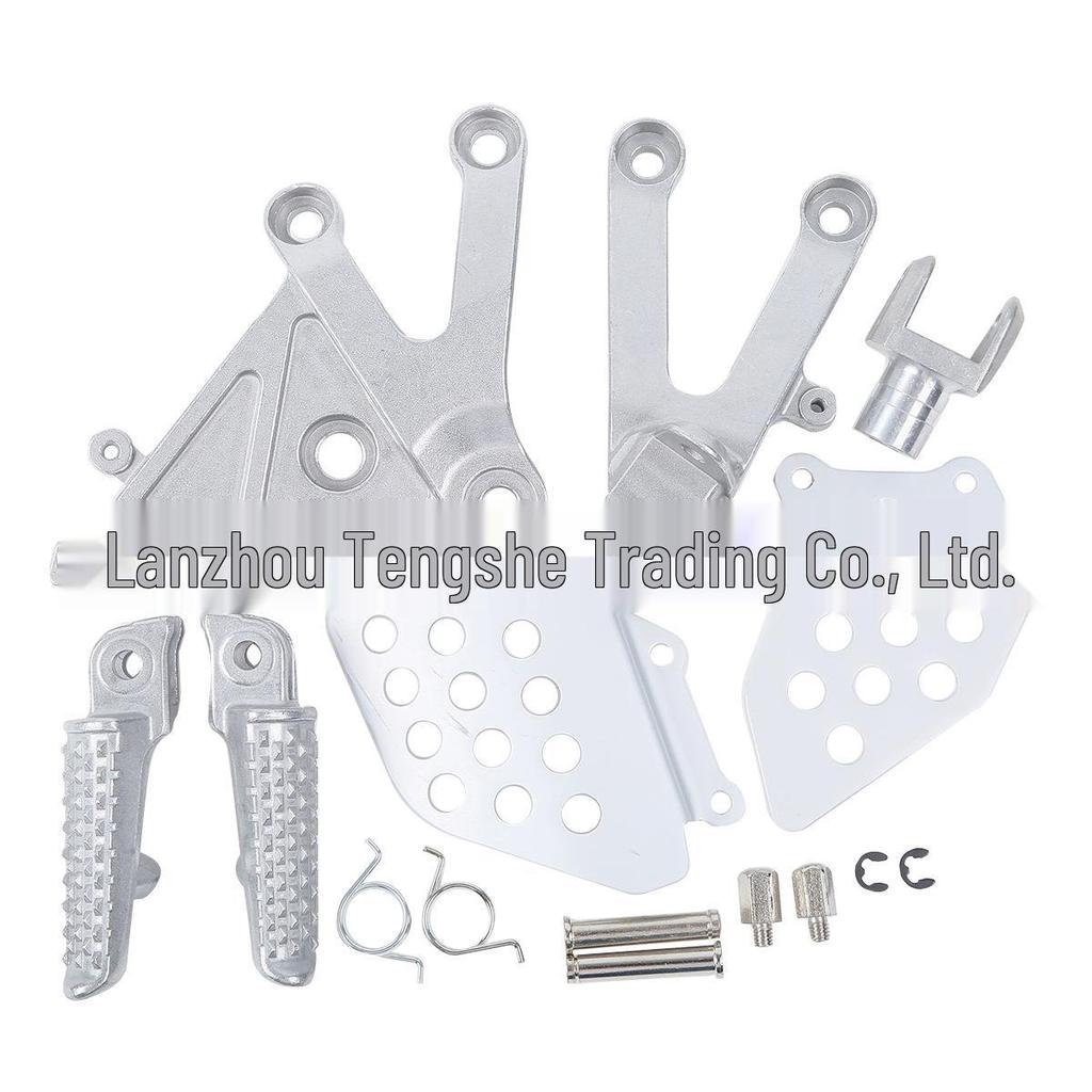 CBR600 Large Front Footrest Bracket (2003-2006) for Motorcycle Accessories