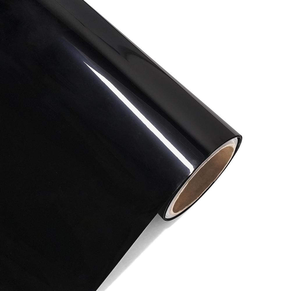 For MINI Smart Car Roof Wrap Vinyl Film Self-Adhesive Color Change Sticker Waterproof Air Bubble Free Auto Foil Car Accessories