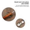 Quill Pen Set Retro Elegant Vintage   Stainless Steel Nib Wear Resistant Caligraphy Pen Kit