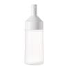 ZISIZ Squeeze Condiment Bottles (2-Pack)