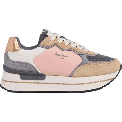 Rusper Glitter Sneakers