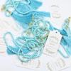 36pcs/12Sets Handcrafted Prayer Beads for Prayer Suitable for All Occasions And Celebrations Perfect Gift