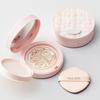 [20 gadi] Essence Cover Pact Flora (Ziedoša tvīda izdevums) 2 veidi (Izvēlieties 1)