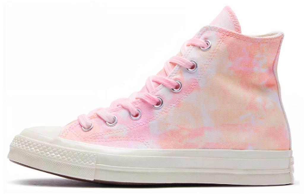 Converse Chuck Taylor All Star 70 Hi Beach Dye Pink (Women's)