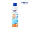 Equate Sun Spray SPF100 156g