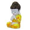 Buddha Idol Decorative Showpiece Little Baby Monk Buddha, Marble Buddha Statues Lord Buddha Idol, Monk Statue, Showpiece