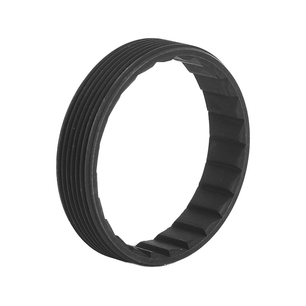 Inel cu filet butuc roată M34 1x8mm 26T Oțel Inel butuc cu dinți cu clichet pentru butuci cu 3 clicuri 24T Ciclism