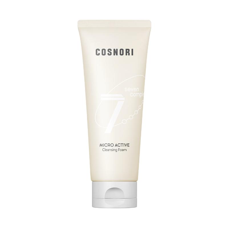 

COSNORI Micro Active Cleansing Foam 150ml