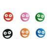 For Players Tennis Gift Silicone Tennis Racquet Dampener Tennis Shock Absorber Tennis Anti-vibration Tennis Vibration Dampeners