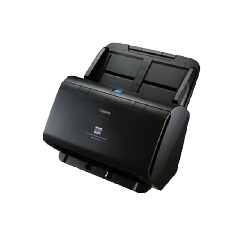

Canon DR-C240 A4 Document Scanner CN plug (adapter included)