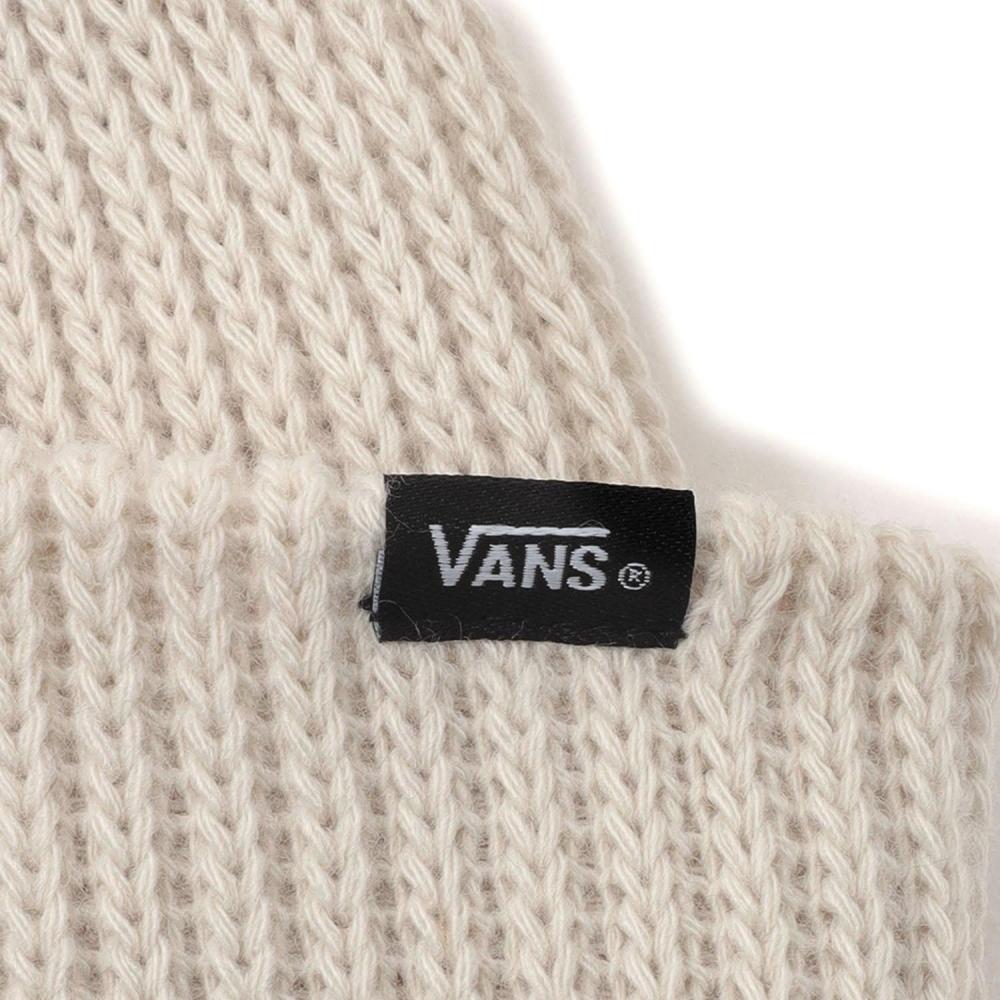 Vans Mn Core Basics Beanie Vn000k9y2n1 Oatmeal