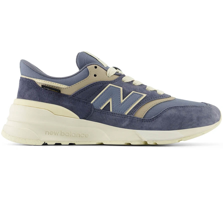 

New Balance U997ROC 41.5 белый
