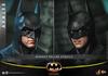 Movie Masterpiece Batman Batman (2.0 Version) 1/6 Scale Figure
