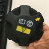 17117521071 Radiator Overflow Coolant Recovery Expansion Tank Cap for BMW E90 E92 F10 17117639020  200bar