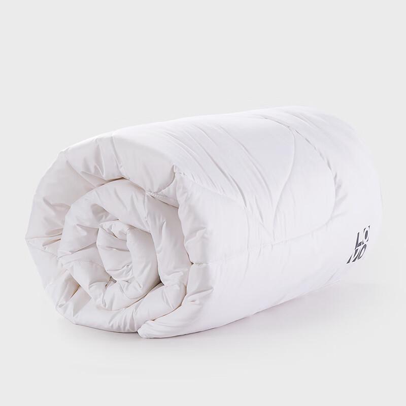 LOVO Australian Wool All-Season Quilt