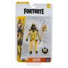 Fortnite Solo Mode Series 12 Y0ND3R (Solid Gold) 4-inch Action Figure FNT0913