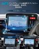 BIBIBO Suzuki New Spacia 9-inch Navigation Only [Anti-Reflective AG Glass Film] Spacia Custom MK54S