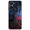For ZTE Libero 5G IV Case A302 Soft Silicone Lovely Shockproof Cover for ZTE Libero 5G IV TPU Coque Cute Cats Funda Shells 6.6''