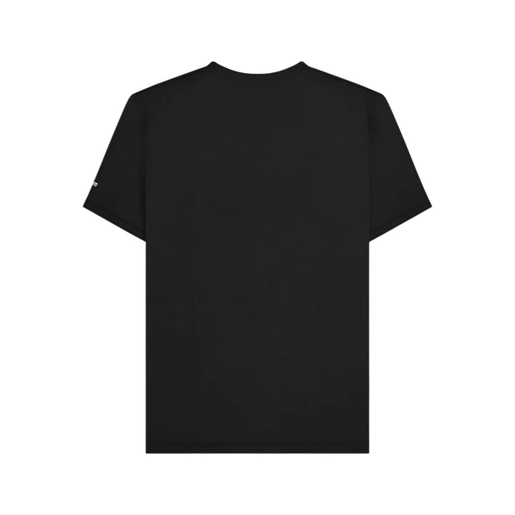 Lambretta Mens Paisley Target T-Shirt