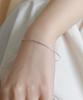 Byweekend Nude Bracelet