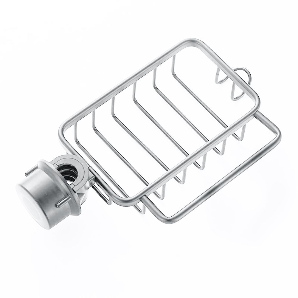 Strainer Bathroom Supplies Kitchen Drain Rack Dish Cloths Rack Sink Shelf Storage Holder Racks