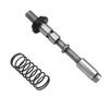 For 6L45 6L50 6L80 6L90 2006-Up Compatible 652F 6L8VLPR3 Transmission Pressure Regulator Valve Repair Replacement Units