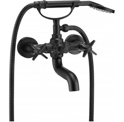 Mixer Deante Temisto Nero BQT_N11D