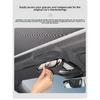 Suitable for Volvo xc60s90xc90s60v60v90 special car glasses case and sunglasses storage practical product
