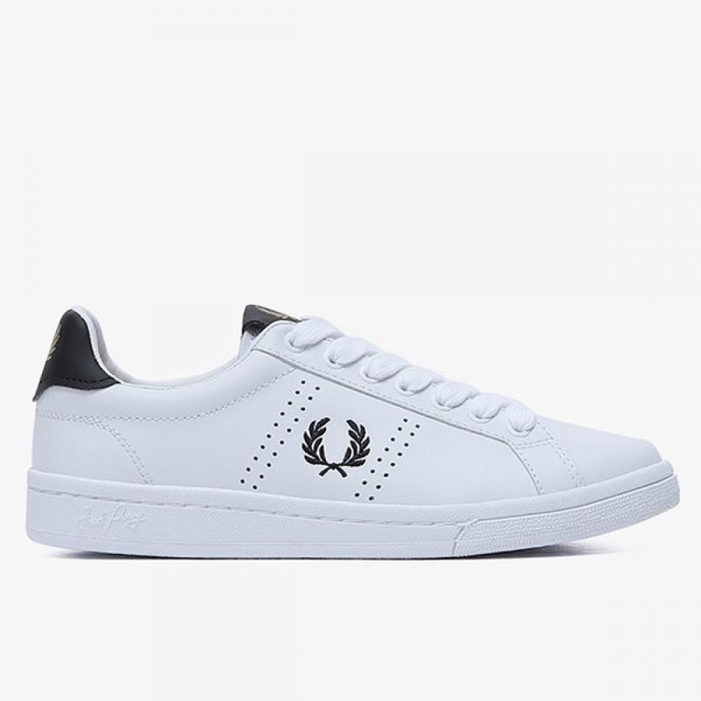 Fred Perry Unisex Sneakers Sfpu2314321 200 200/240