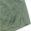 Nike Solid Woven Comfortable Casual Shorts Women shorts Army-Green AT4216-365