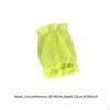Cover Snood for Noise Reduction and Comfort
