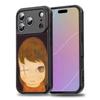 Cute Y-Yoshitomo NaraS Phone Case For iPhone 17,16,15,14,13,12,11,Pro,Max,Plus,Mini,SE4,E Magnetic Magsafe Wireless Charging