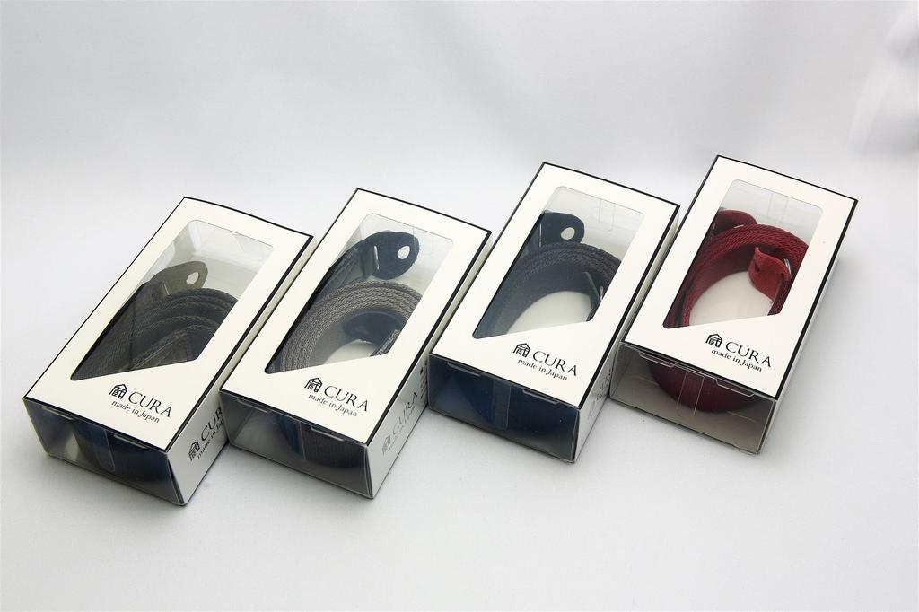 Silky Touch Strap (Greige)