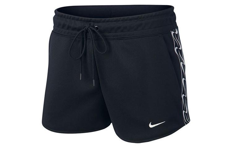 

Nike Casual Shorts Women s Black Moderate CJ6318-010 L