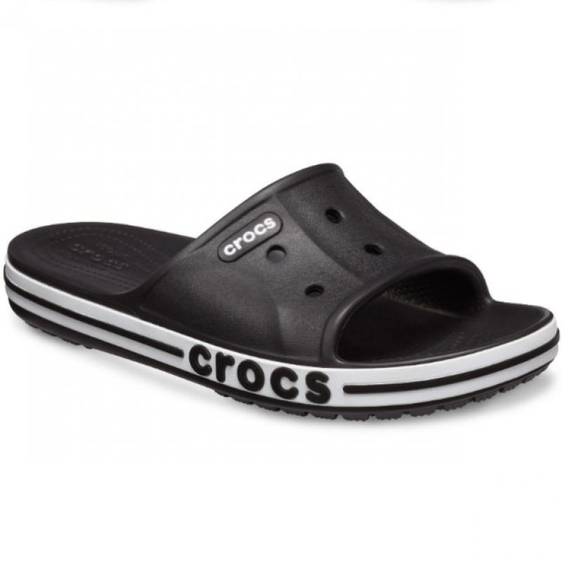 Choose 1 Of 4 Types Of Bayaband Slide Shared By Crocs