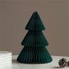 Christmas Decoration Decoration Scene Props Shooting Decoration Desktop Tree