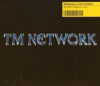 Welcome to the FANKS!
