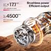 2026 M7 Pro Drone 8K Profeissional Aerial 360° HD Dual Camera Intelligent Opstacle Avoidance Brushless Power Foldable Optical Flow Hovering Toy UAV