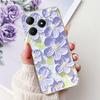 For OPPO Realme C61 C63 Case C 61 RMX3939 New design TPU Soft Silicone Shockproof Coque Funda For RealmeC63 C6 1 Phone Cover