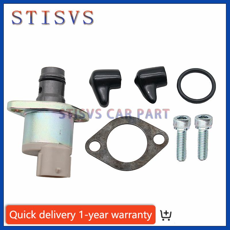 For D-ENSO 04226-0L010 04226-0L020 294200-0040 294200-0042 SCV Fuel Pump Suction Control Valve for T-oyota Hilux Hiace 2.5L 3.0L