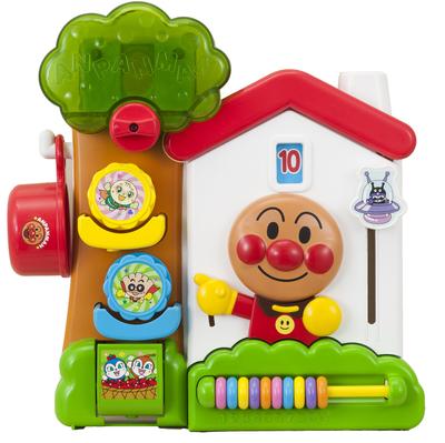 AGATSUMA Anpanman Badezeit Anpanman 10!