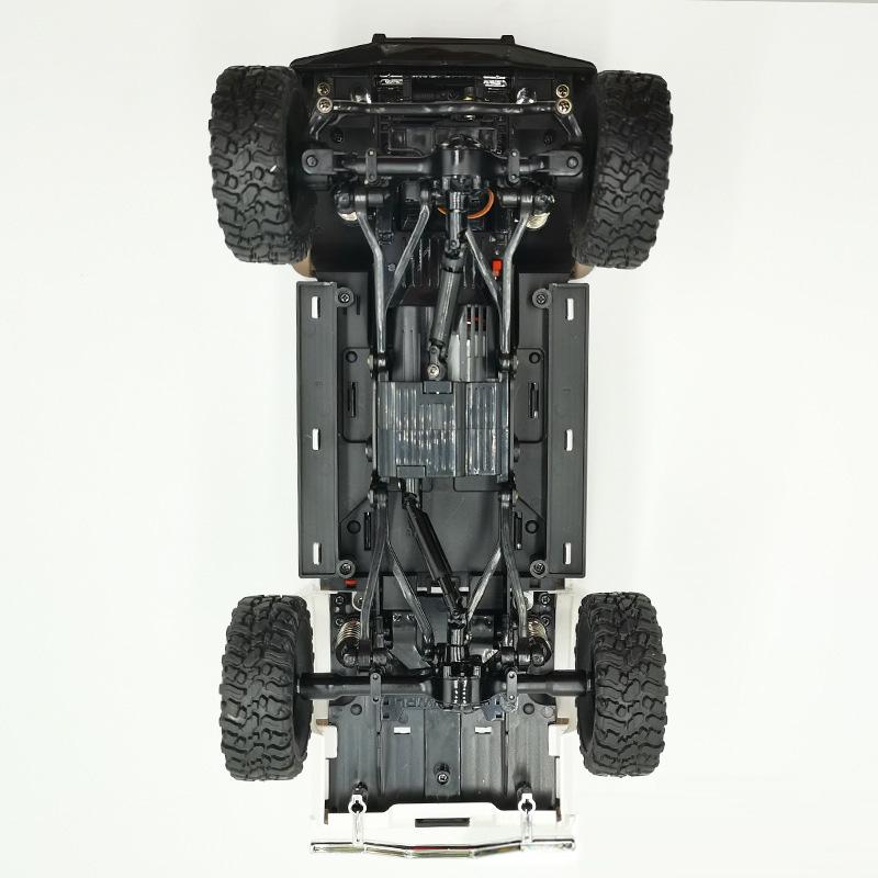 WPL C64-1 C14 RC Car 4WD 1/16 2.4G Off-Road Climbing Control Truck Pickup Remote Control Car Model Boy Kid Adult Toy Gift