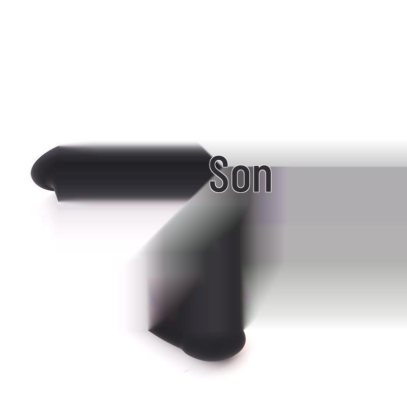 Silicone Wearable Anal Bead Plug with Suction Cup for Men and Women