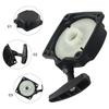 DIY Brand New Accessories Recoil Brush Pull Start 95*67mm High Quality Lawn Mowers Engines For 22.5cc-26cc Recoil