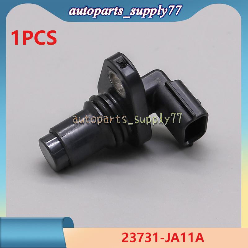 1PCS 23731-JA11A 23731JA11A 23731-JA11B For Infiniti Nissan Maxima Altima Murano Rogue Crankshaft Position Sensor
