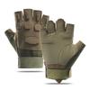 Outdoor Tactical Half Finger Gloves