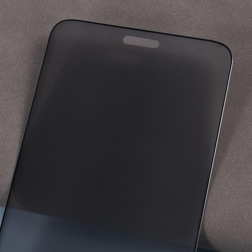 For Huawei Nova 14 Pro 5G Screen Protector Anti-Spy Tempered Glass Film Side Glue Curved Edge
