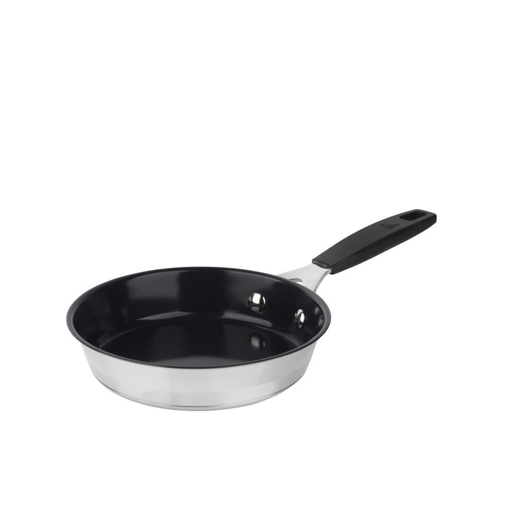 

Frying Pan Without Lid Bergner Smart 16cm Bgeu-4316 Masterpro