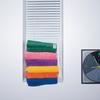 ODNR ODNR Deep Series Towel 6P Set