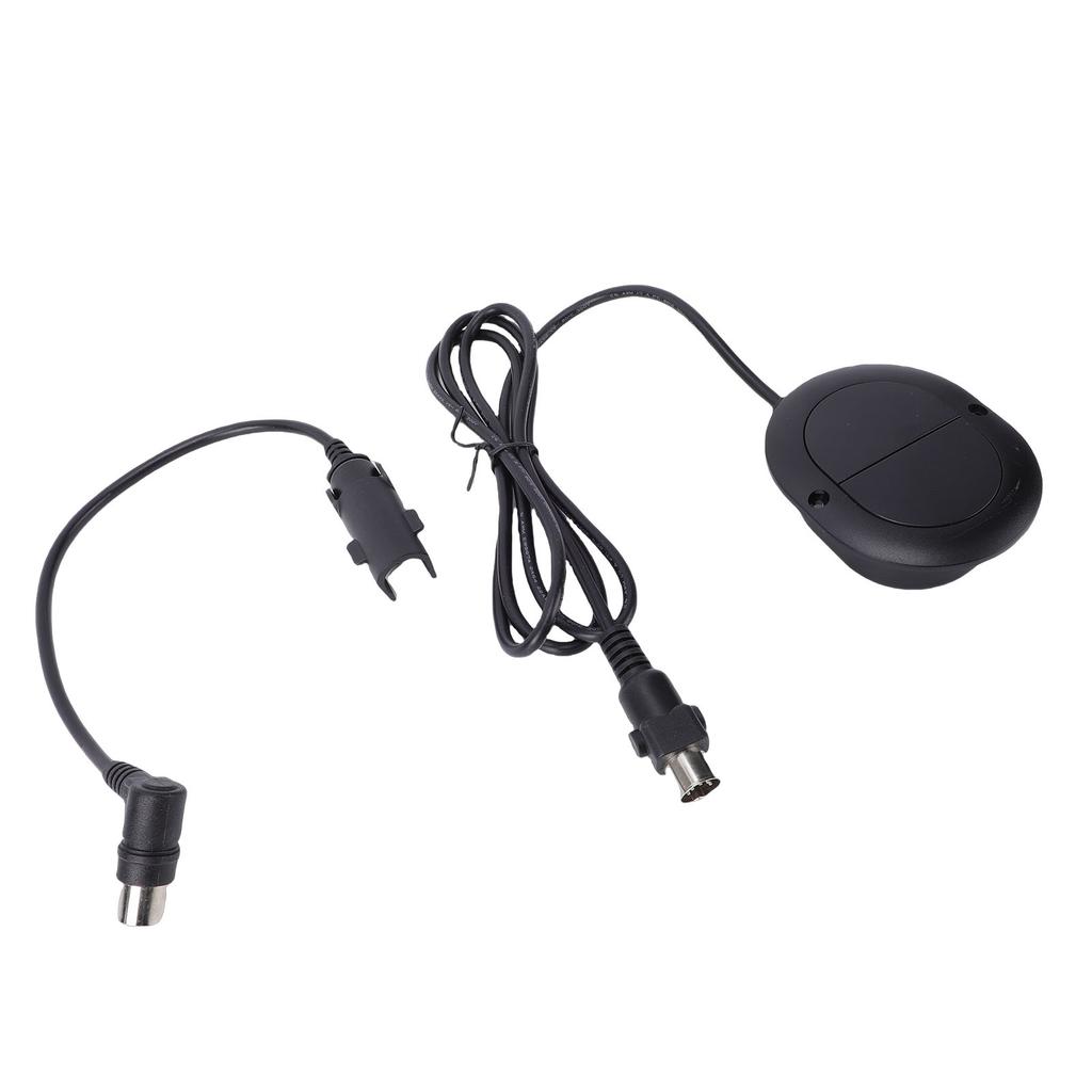 Power Recliner Switch 4 Pins Smart Sofa Controller Electric Lift Chair Hand Controller Replacement Part for Home Theater